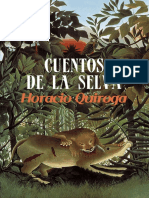 Cuentos de La Selva