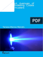 Manafu TU Delft NSS Thesis Report Official