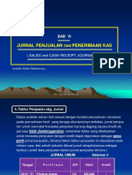 Jurnal Pembelian Dan Pengeluaran Kas