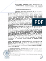 Acuerdo de Cabildo 10 2021
