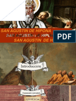 Saint Agustin