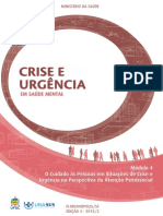 Manual 2015_Crise e Urgencia em Saude Mental