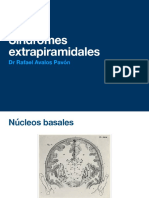 SX Extrapiramidales