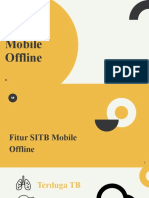 SITB Mobile Offline