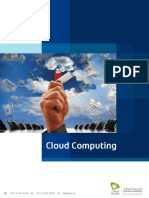 Cloud Computing With Course Outlines v1.5