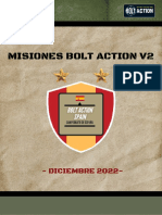 Misiones Bolt Action 2022 - BAS