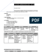 Actividad Junio