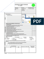 Work Permit Ketinggian