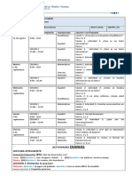 Semana 2 Del 31 Al 04 Desept.2