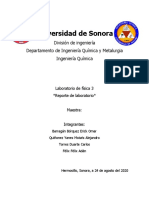 Primer Reporte de Laboratorio