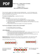 Comsci 2101 Chapter 4 Part 1