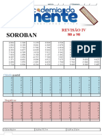 Soroban Revisão 8