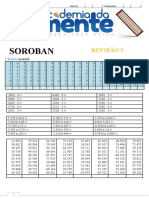 Soroban Revisão 9