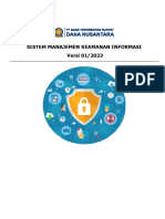 01-2023 - Sistem Manajemen Keamanan Informasi