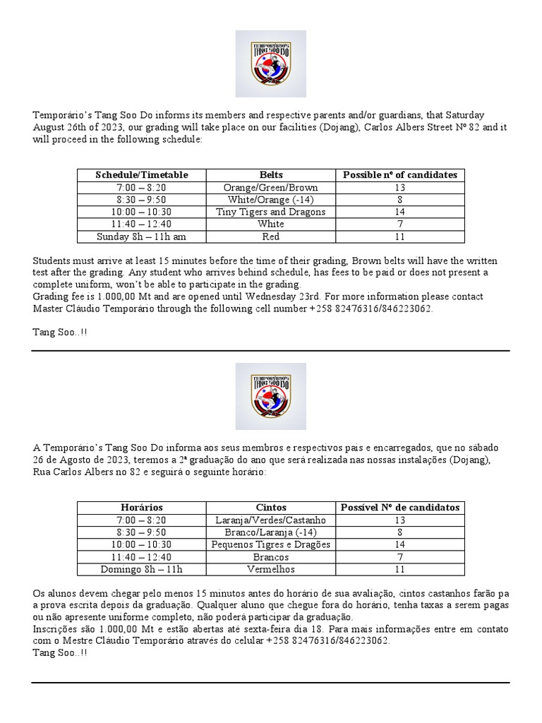 TTSD Horários Graduações 26.08.20232 PDF