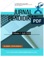 Jurnal 2020 vol 1