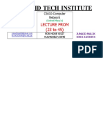 Cs610 Solved Mcqs Final Term by Junaid