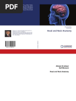 Cervical Lymph Node Mapping Guide | PDF