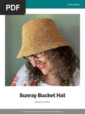 Sunray-Bucket-Hat
