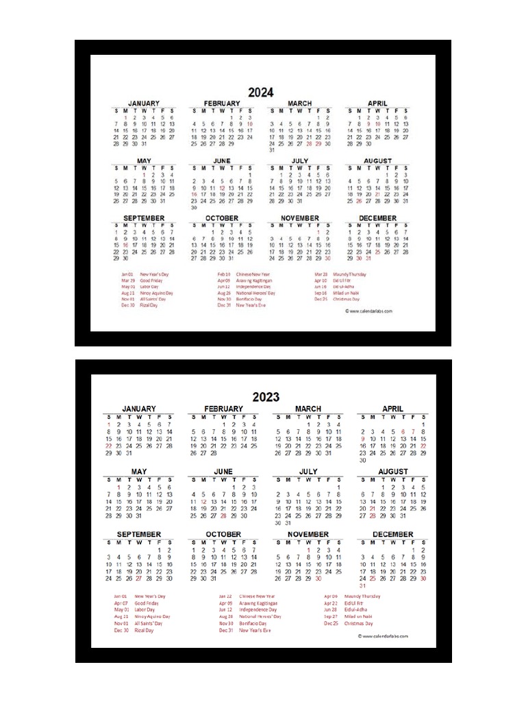 Sy 2324 Calendar PDF