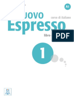 Nuovo Espresso 1 Indice