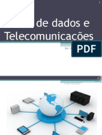 MATERIAL-0-FUNDAMENTOS DE REDE DE DADOS E TELECOMUNICACOES