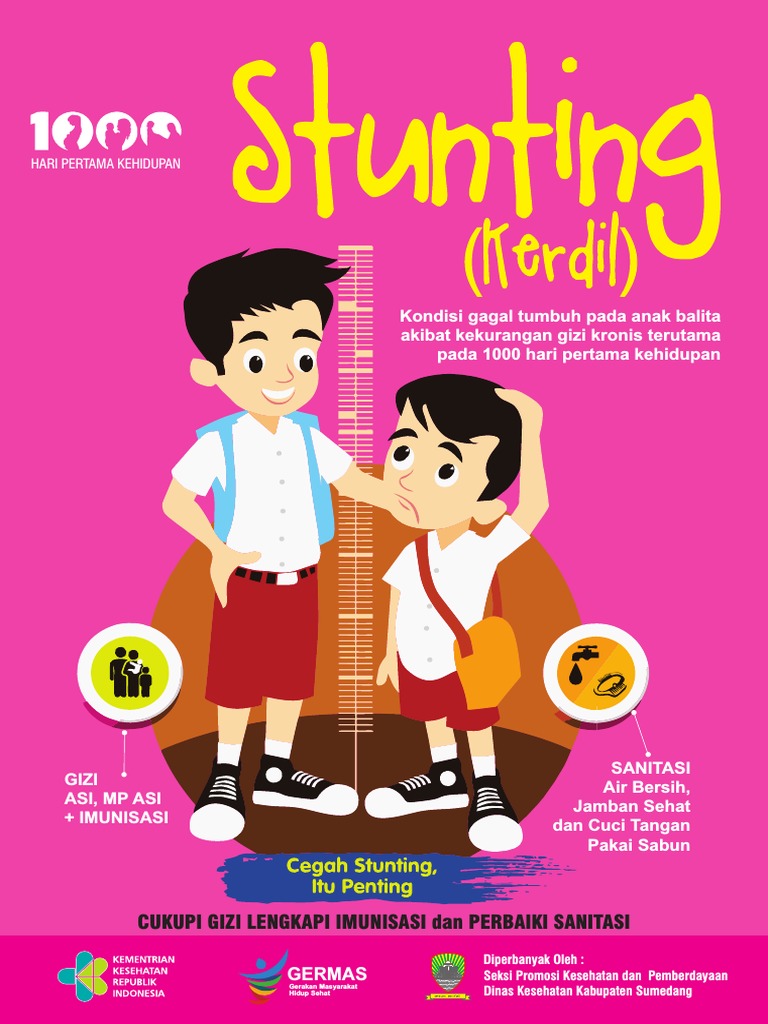 Stunting | PDF