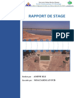 Rapport de Stage (Récupération Automatique) 2