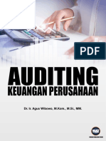 Auditing