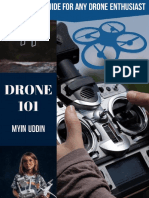 Drone101 E-Books