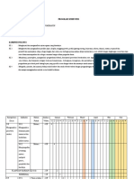 PROGRAM SEMESTER