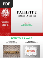 Exercise Program Design Principles | PDF | Physical Fitness | Goal