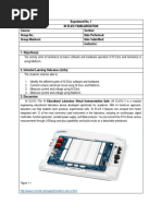 Basic Elex Lab 1