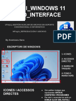 Ud1 II Windows 11 Pro Interface