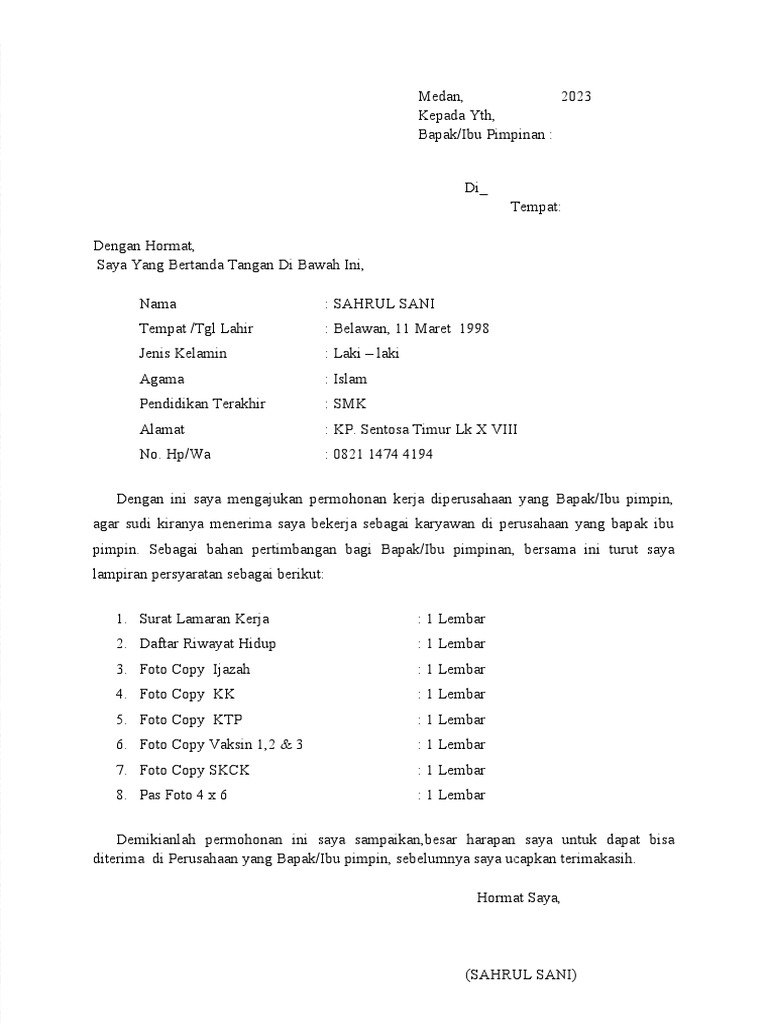 Ini | PDF