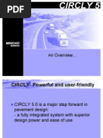 CIRCLY5 Overview