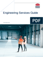 Engineering Services Guide