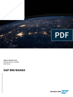 Sap Bw4hana de