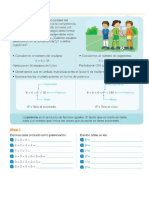 Ficha Potenciación Junio