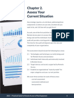 Practical Guide For Remote Access To Plant Equipment 08