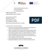 Ficha de Projeto Norte 2020 EugenioCampos 19jan09 1