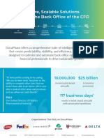 DocuPhase Solution Overview