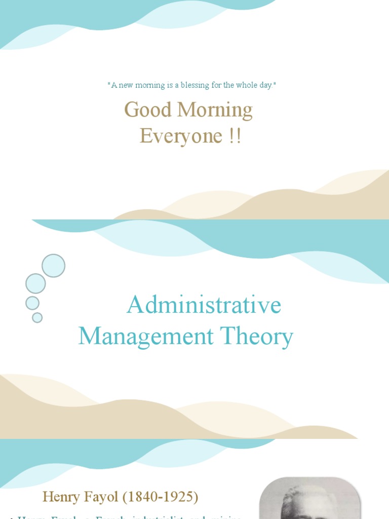 administrative-theory-pdf