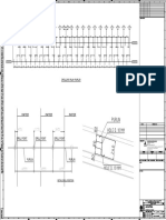 Drilling Plan Purlin: Rafter Rafter Rafter