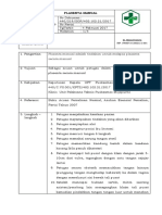 Sop Plasenta Manual Fix