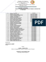 Editable Ear Tabs for Application Documents | PDF