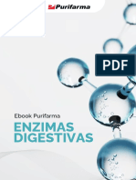 Ebook Enzimas Digestivas