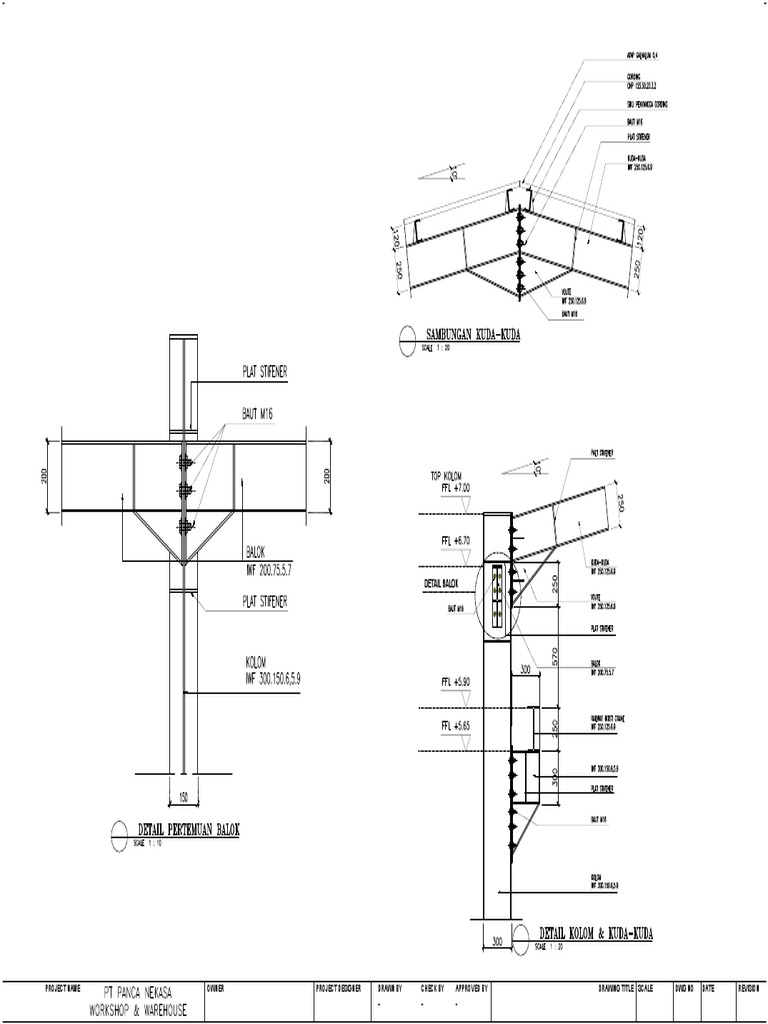 02-detail-sambungan-iwf-kolom-balok-kuda-kuda-pdf
