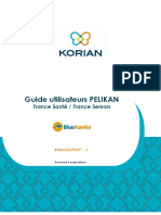 Guide Utilisateur Pelikan