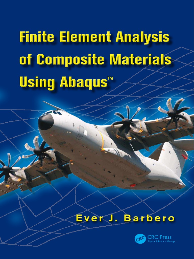 ABAQUS FINITE ELEMENT ANALYSIS visual data 2